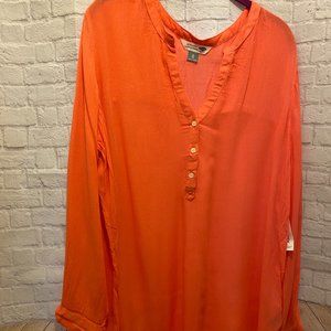 Old Navy Tunic Top | XL *NWT*